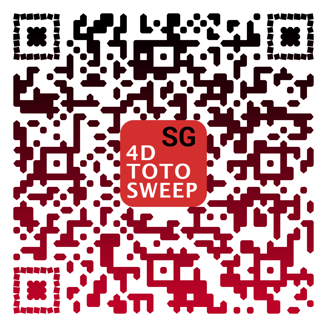 iOS QR Code